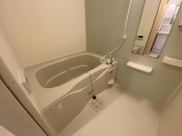 グランチャレットⅢの物件内観写真